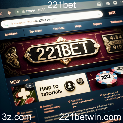 Aproveite as Melhores Promoções na 221bet!